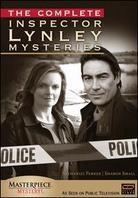 Inspector Lynley Mysteries - The Complete Collection (Boxed Set 12 DVDs)