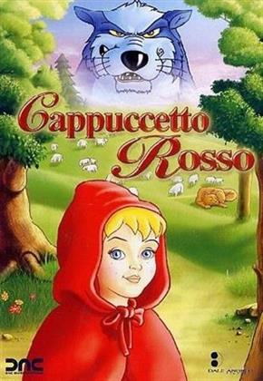 Cappuccetto Rosso (2003)