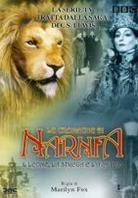 Le cronache di Narnia - Il leone, la strega e l'armadio (1988)