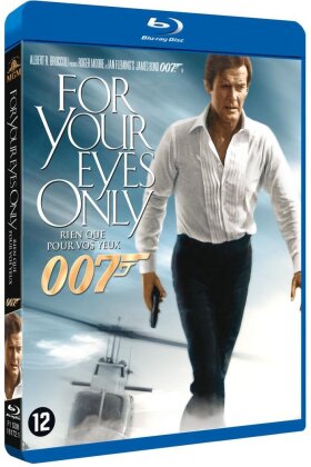 James Bond: Rien que pour vos yeux (1981)