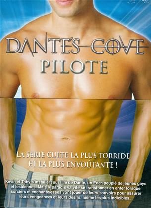 Dante's Cove - Saisons 1-3 (7 DVDs)