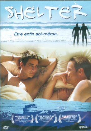 Shelter (2007) (Collection Rainbow)