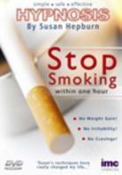 Susan Hepburn - Hypnosis - Stop Smoking Within One Hour