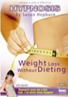 Susan Hepburn - Hypnosis - Weight Loss Without Dieting