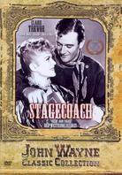 Stagecoach - John Wayne Classic Collection (1939)