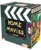 Home Movies 10th Anniversary Megaset (Limited Edition, 12 DVDs)