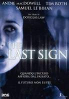 The last sign (2004)