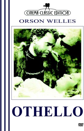 Othello (1951) (Cinema Classic Edition)