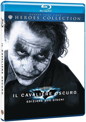 Batman - Il cavaliere oscuro (2008) (2 Blu-rays)