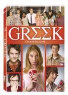 Greek - Stagione 1.1 (3 DVDs)