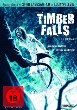 Timber Falls (2007) (Special Edition)