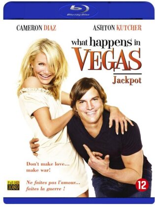 What happens in Vegas - Jackpot (2008)