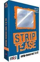 Strip Tease - L'intégrale Vol. 1-12 (12 DVD)