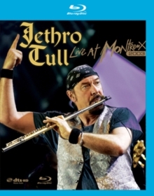 Jethro Tull - Live at Montreux 2003
