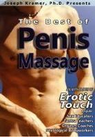 The Best of Penis Massage - An Anthology of Erotic Touch