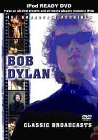 Bob Dylan - Classic Broadcasts (Inofficial)