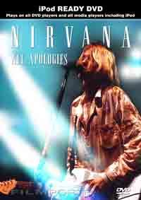 Nirvana - All Apologies (Inofficial)