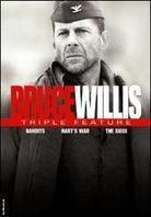 Bruce Willis - Triple Feature (3 DVDs)