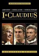 I Claudius - The Epic That Never Was (Versione Rimasterizzata, 4 DVD)