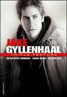 Jake Gyllenhaal - Triple Feature (3 DVDs)