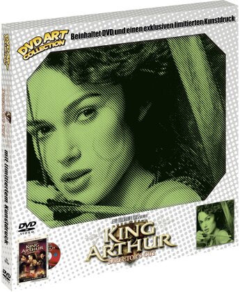 King Arthur (2004) (Art Collection, Director's Cut)