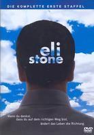Eli Stone - Staffel 1 (4 DVDs)