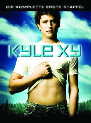 Kyle XY - Staffel 1 (3 DVDs)