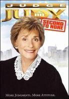 Judge Judy - Second to None