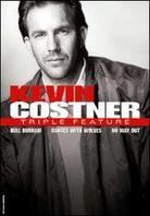 Kevin Costner - Triple Feature (3 DVDs)