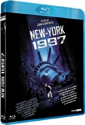 New York 1997 (1981)