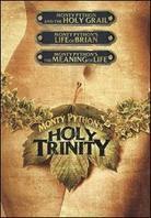 Monty Python's Holy Trinity (Special Edition, 6 DVDs)