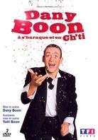 Dany Boon - A s'baraque et en Ch'ti (Collector's Edition)