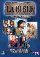 La Bible - 3ème époque (2 DVD)