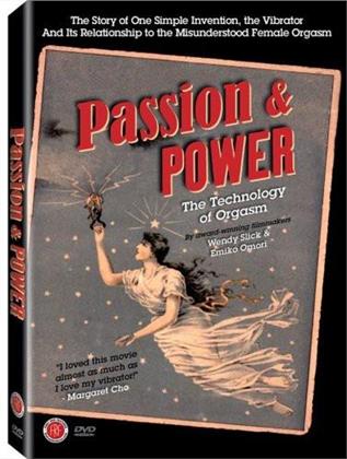 Passion & Power - The Technology of Orgasm