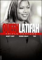 Queen Latifah Triple Feature (3 DVDs)