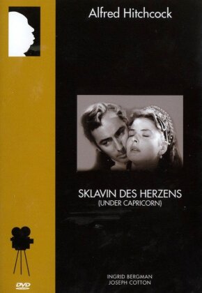 Sklavin des Herzens (1949) (b/w)