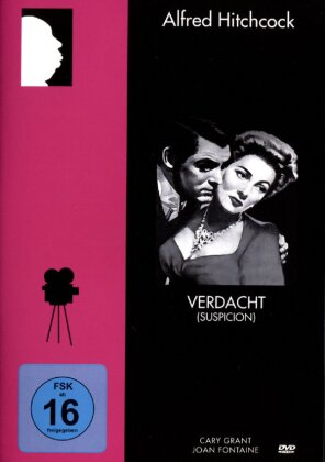 Verdacht (1941) (n/b)