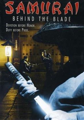 Samurai - Behind the Blade