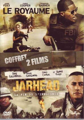 Le Royaume / Jarhead (2 DVD)