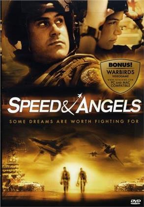Speed & Angels (2 DVDs)