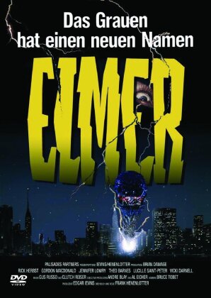 Elmer - Brain Damage (1988) (1988) (Uncut)