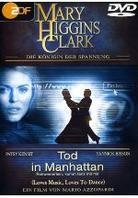 Mary Higgins Clark - Tod in Manhattan (2001)