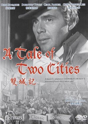 A Tale Of Two Cities (1958)