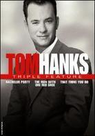 Tom Hanks - Triple Feature (3 DVDs)