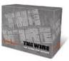 The Wire - The complete Series (Gift Set, 23 DVD)