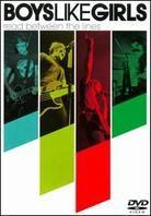 Boys Like Girls - Read Between the Lines