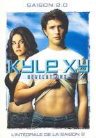 Kyle XY - Saison 2 (4 DVD)