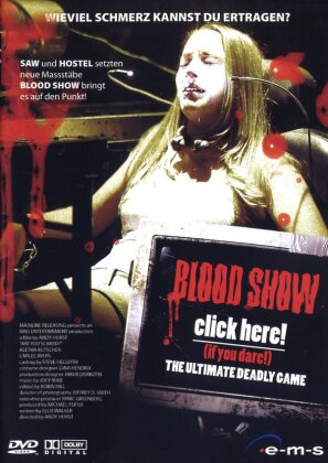 Bloodshow