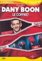 Dany Boon - Dany Boon en parfait etat / Waika (2 DVDs)