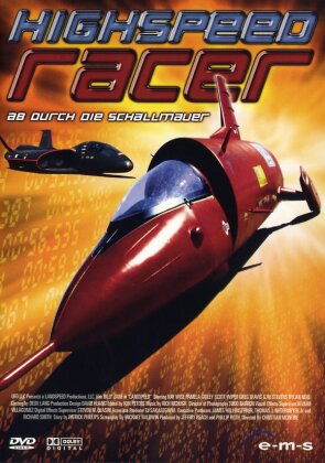 Highspeed Racer (2002)